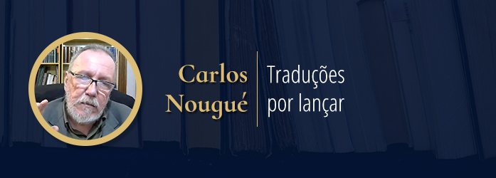 Professor Carlos Nougué - Livros Publicados